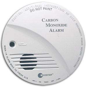 CO Detector